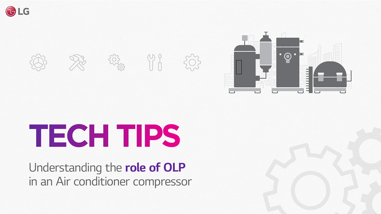 An image of compressors