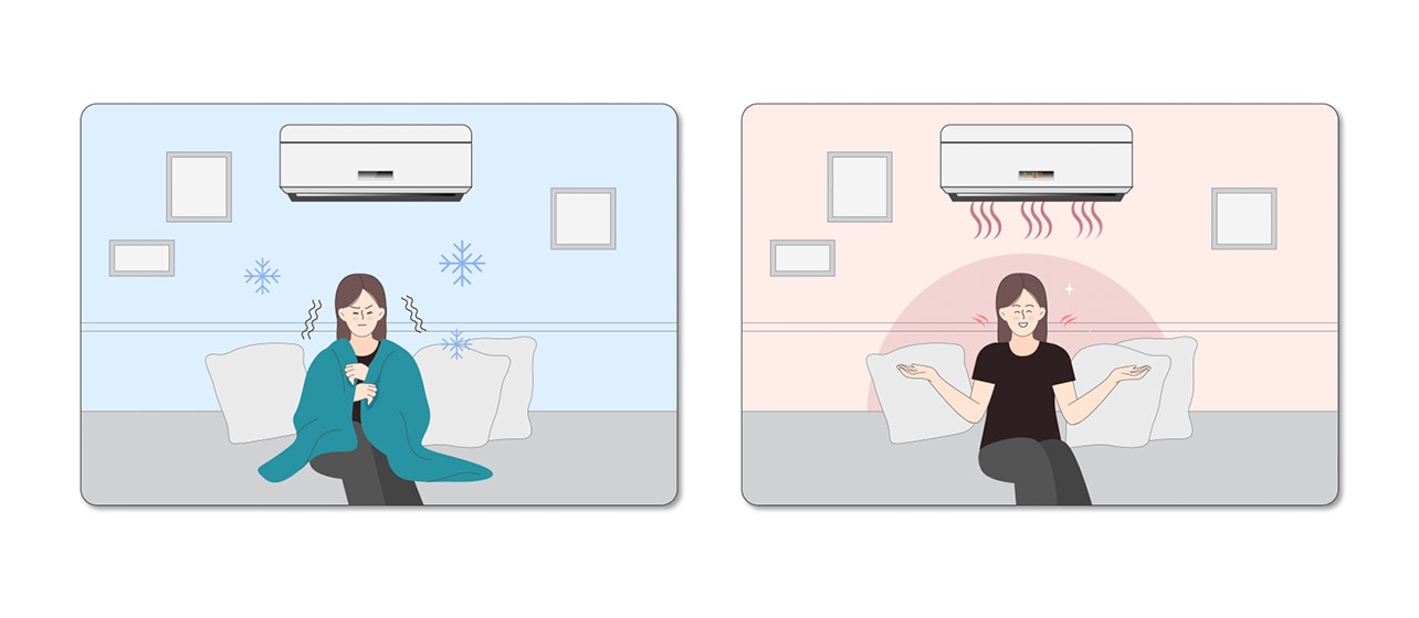 An image of Compressors and workers