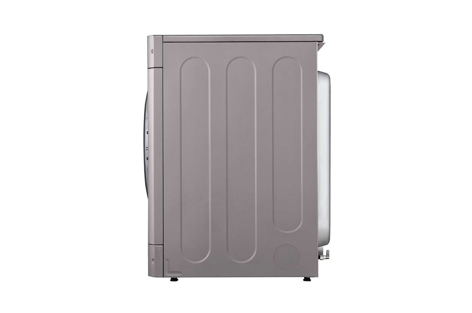 LG 9.0 cu.ft Large Capacity Dryer, TITAN DRYER