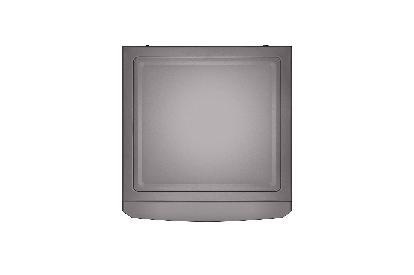 LG 9.0 cu.ft Large Capacity Dryer, TITAN DRYER