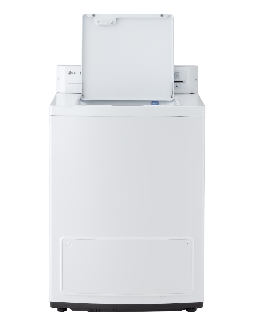 TOP LOAD WASHER | LG Global Business