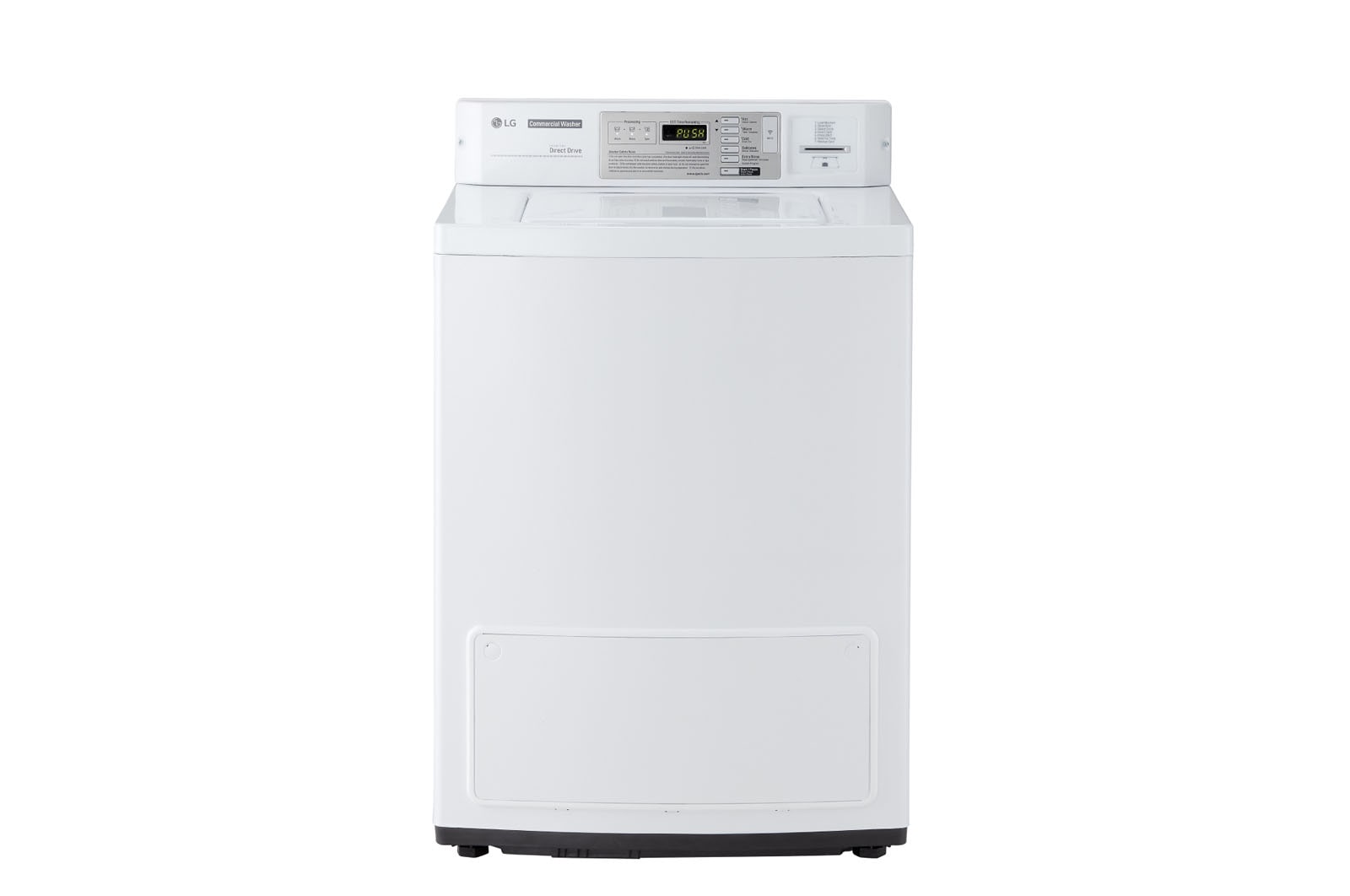 LG 3.65 cu.ft Large Capacity Top load Washer, TOP LOAD WASHER