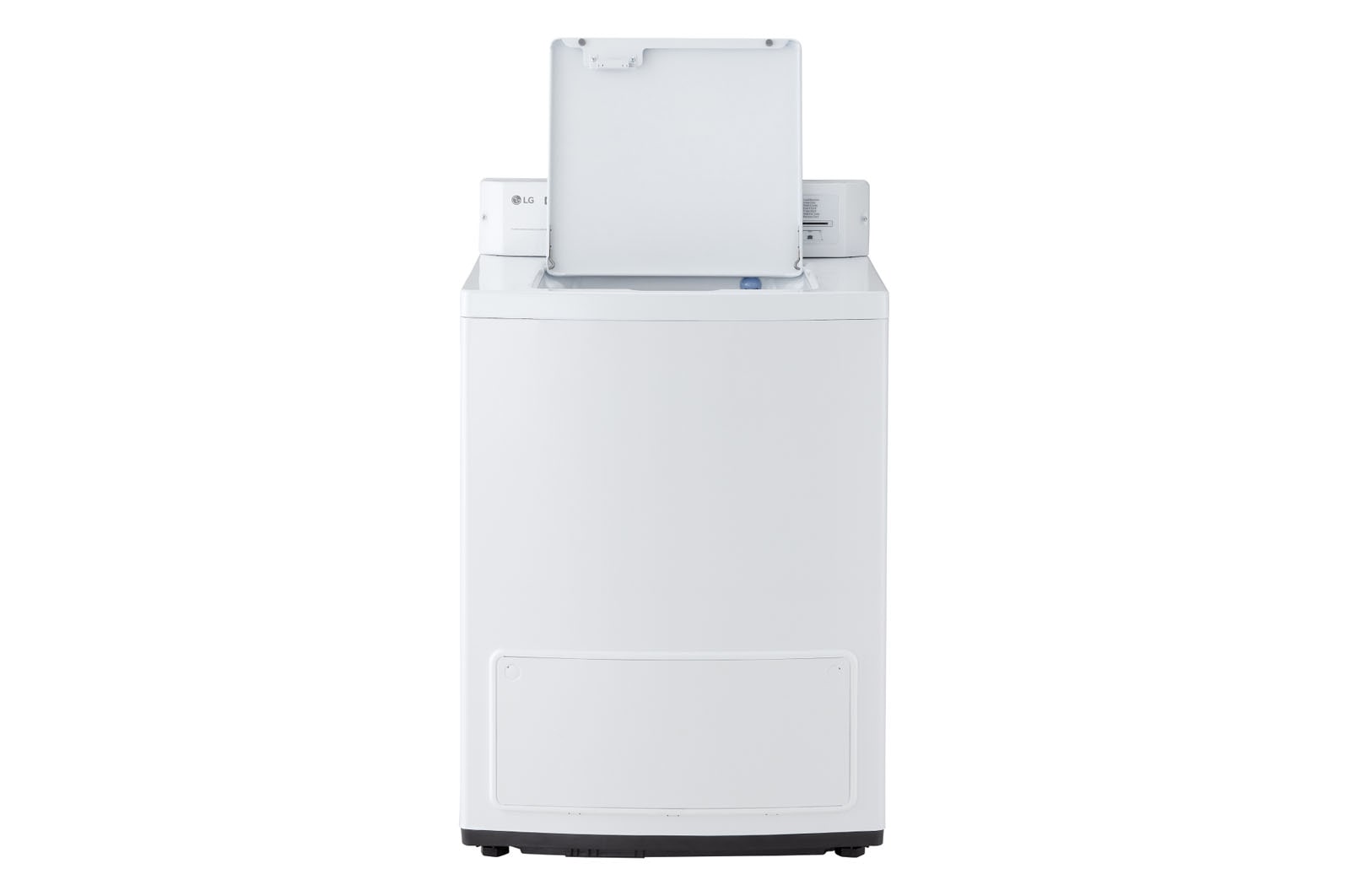 LG 3.65 cu.ft Large Capacity Top load Washer, TOP LOAD WASHER