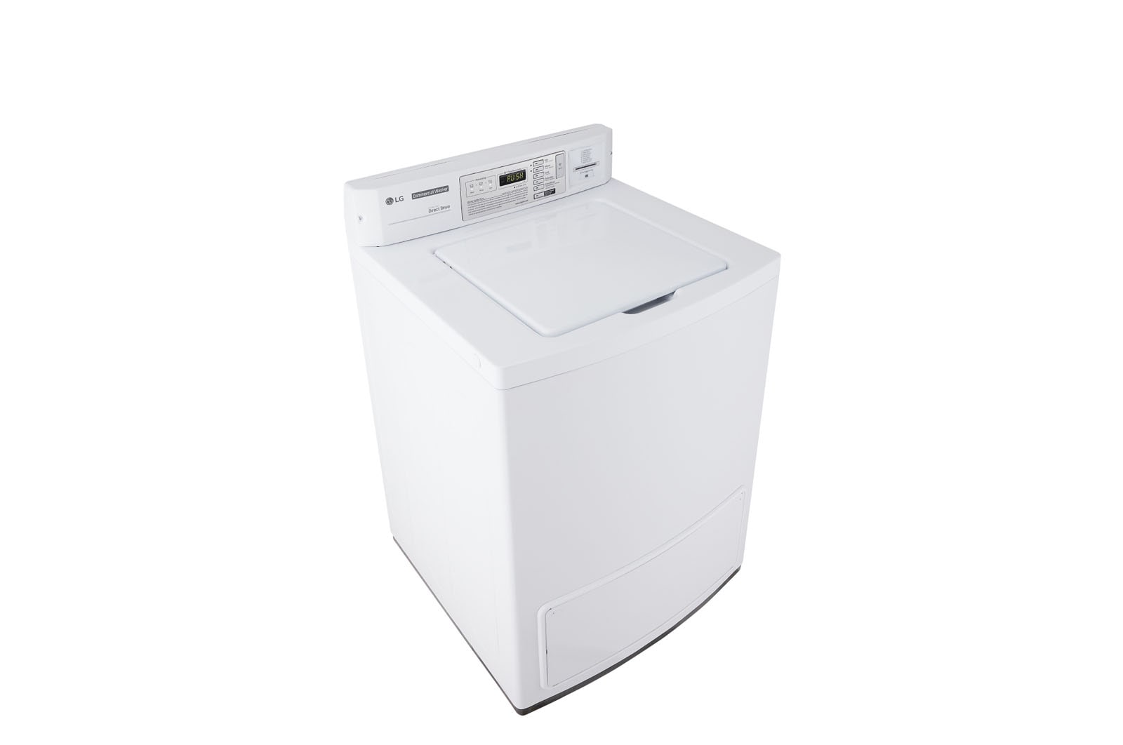 LG 3.65 cu.ft Large Capacity Top load Washer, TOP LOAD WASHER