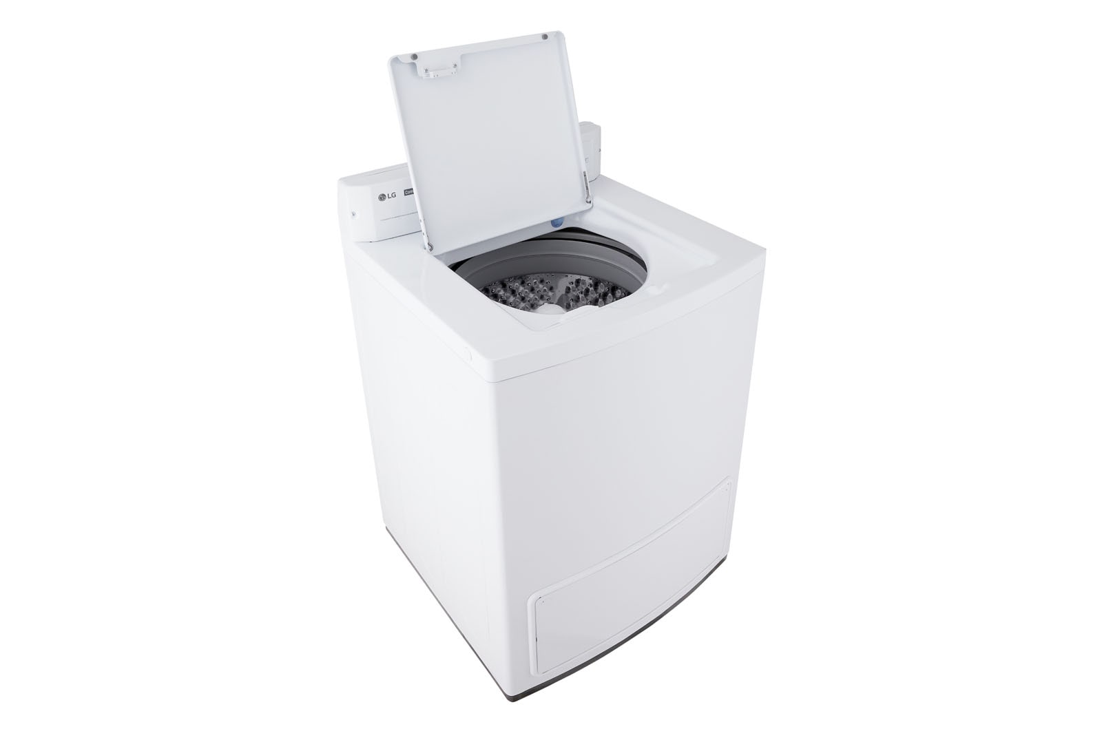 LG 3.65 cu.ft Large Capacity Top load Washer, TOP LOAD WASHER