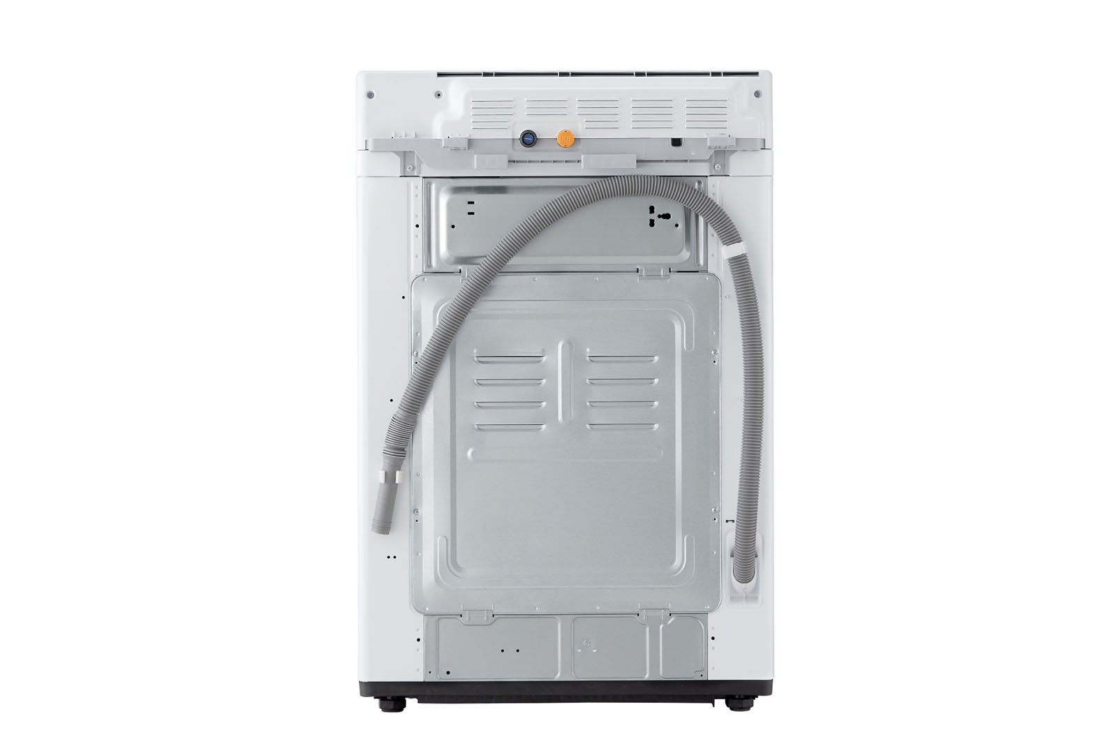 LG 3.65 cu.ft Large Capacity Top load Washer, TOP LOAD WASHER