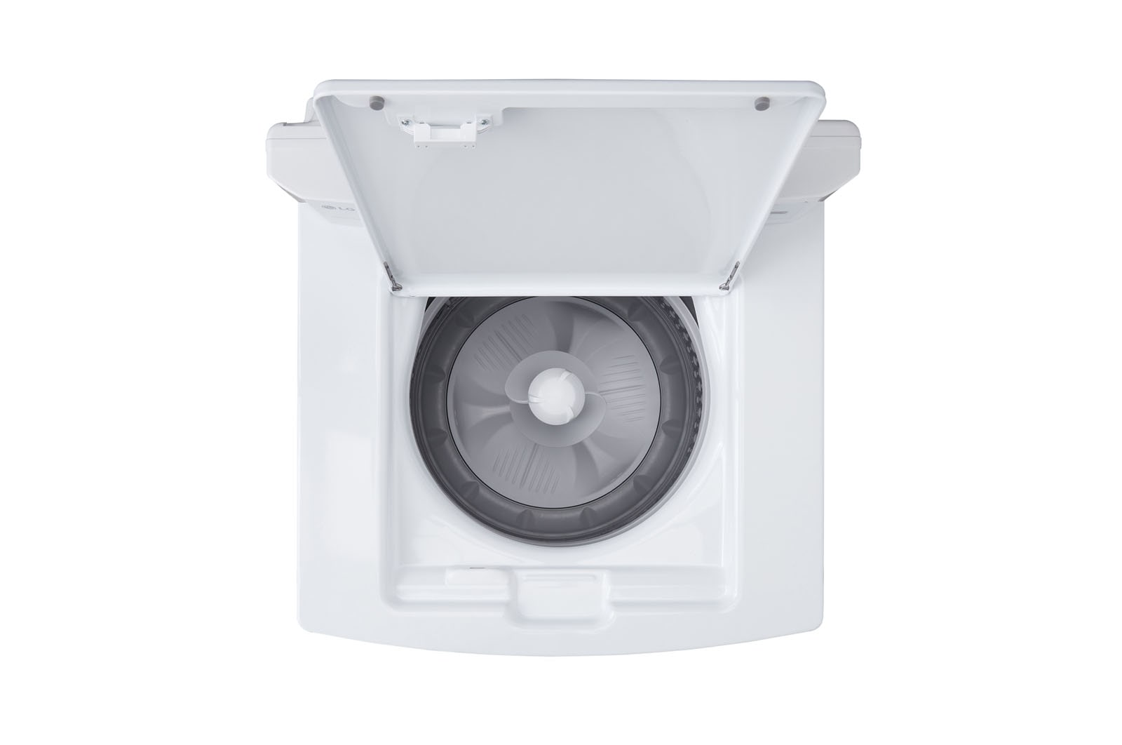 LG 3.65 cu.ft Large Capacity Top load Washer, TOP LOAD WASHER