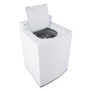 LG 3.65 cu.ft Large Capacity Top load Washer, TOP LOAD WASHER