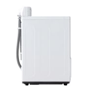 LG 3.65 cu.ft Large Capacity Top load Washer, TOP LOAD WASHER