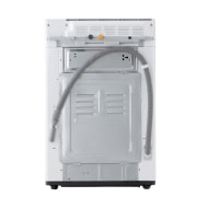 LG 3.65 cu.ft Large Capacity Top load Washer, TOP LOAD WASHER
