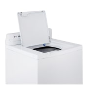 LG 3.65 cu.ft Large Capacity Top load Washer, TOP LOAD WASHER