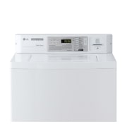 LG 3.65 cu.ft Large Capacity Top load Washer, TOP LOAD WASHER