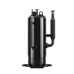 A front view image of R1™ Motor