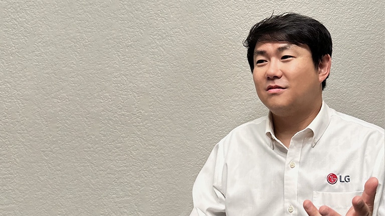 LG Leading the Charge to Adapt to a Low-GWP Future