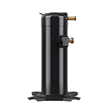 LG Scroll Compressor