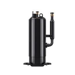 LG's Compressor series