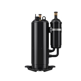 LG's Compressor series