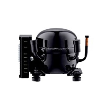 A Reciprocating Compressor and a Scroll Compressor of LG