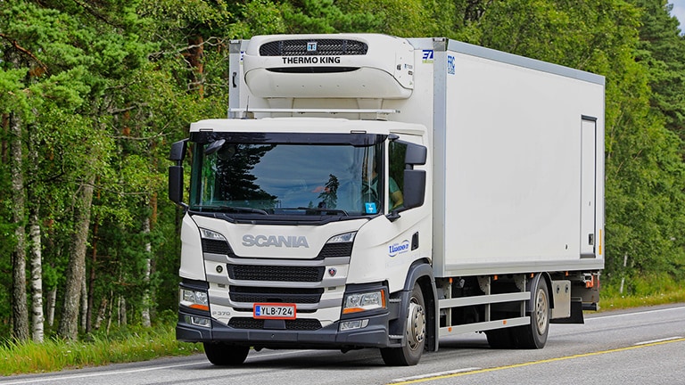 Cold Chain: Refrigeration and Compressors