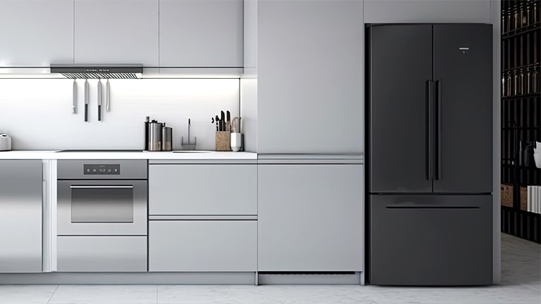 Explore Inverter Compressors with LG