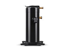 scroll-compressor-fixed-speed