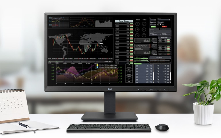 quad-core processor enabling you to get work done fast, and easily.