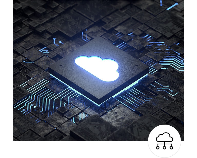 LG Cloud Device Manager enabling advanced management for cloud device.