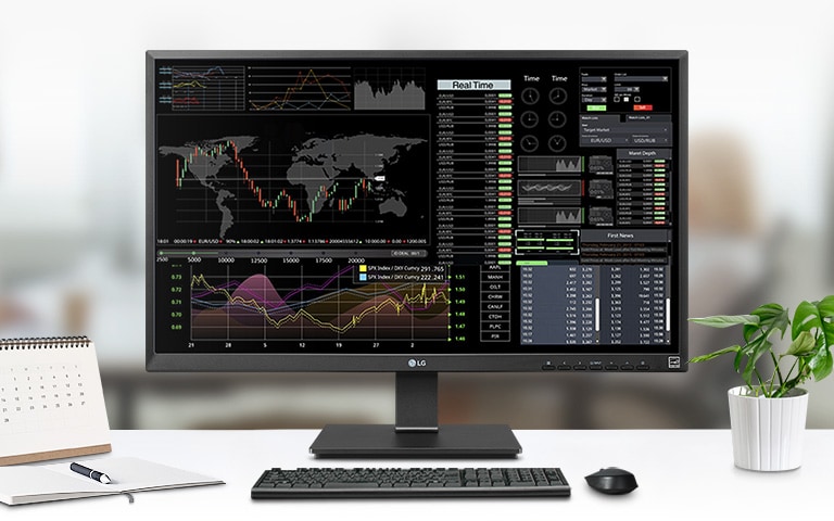quad-core processor enabling you to get work done fast, and easily.