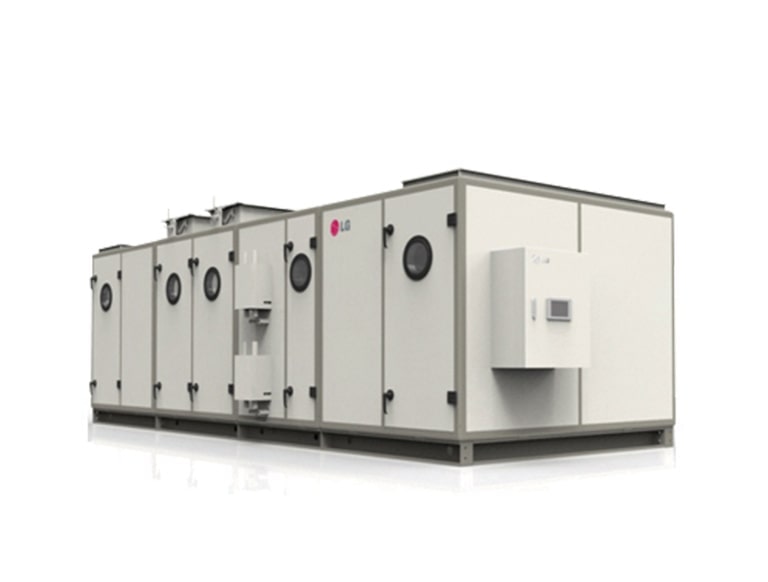 lg-hvac-support-training-course-ahu-m