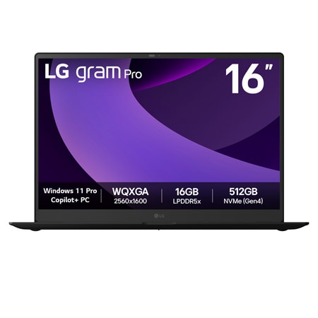 16Z90TP | LG Global Business