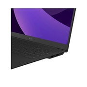 LG gram Pro 16" | Lightweight 32GB RAM Intel® Core™ Ultra Processor Laptop | Windows 11 Pro, gram Hybrid AI, Copilot, LG gram Link, 16:10 OLED display, 16Z90TP