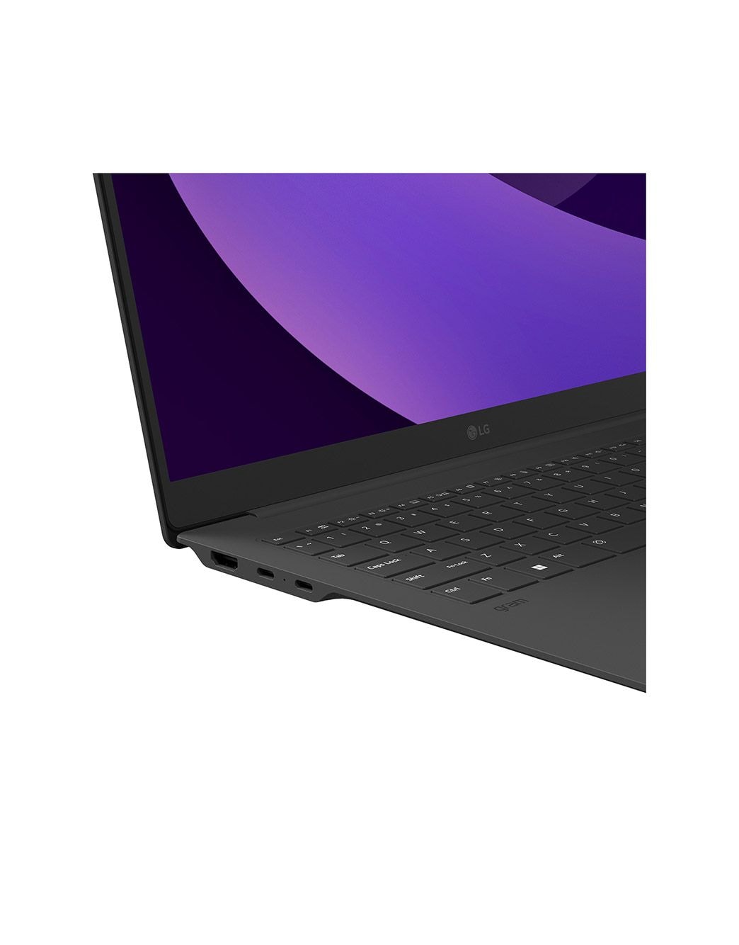 LG gram Pro 16";Copilot+ PC, Windows 11 Pro, Lightweight 32GB RAM Intel ...