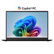 LG gram Pro 16” | Lightweight 32GB RAM Intel® Core™ Ultra Processor Laptop | Windows 11 Pro, gram Hybrid AI, Copilot+ PC, LG gram Link, 16:10 IPS display, 16Z90TS