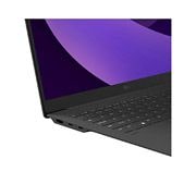 LG gram Pro 16” | Lightweight 32GB RAM Intel® Core™ Ultra Processor Laptop | Windows 11 Pro, gram Hybrid AI, Copilot+ PC, LG gram Link, 16:10 IPS display, 16Z90TS
