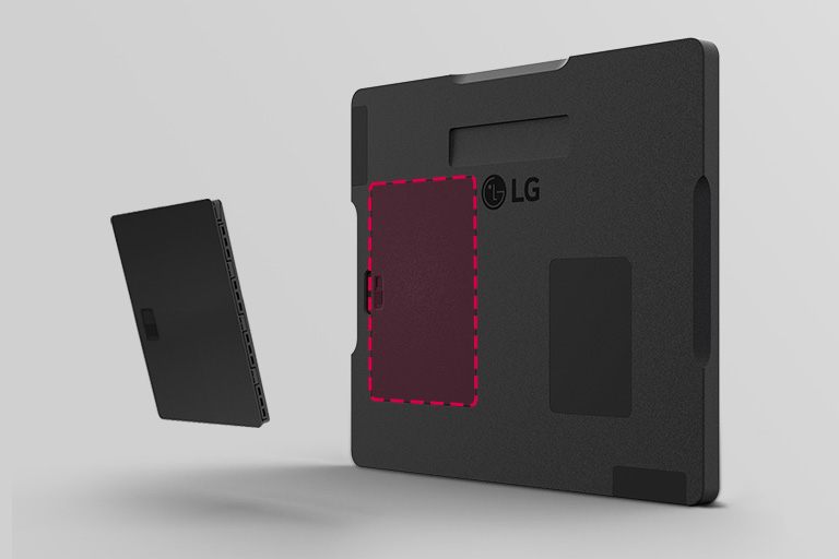 Hot Swap Up to 1min.