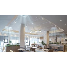 Multi V i at commercial space