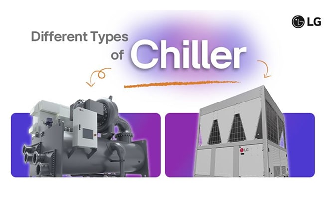 Choosing the Right Chiller for Your HVAC System