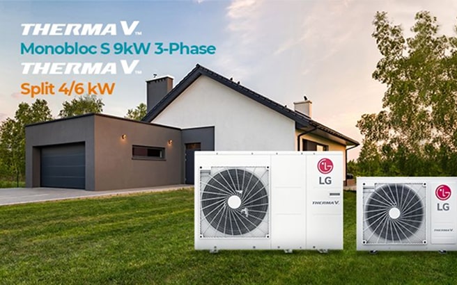 New Therma V Solutions are Custom Made for a Changing Market
