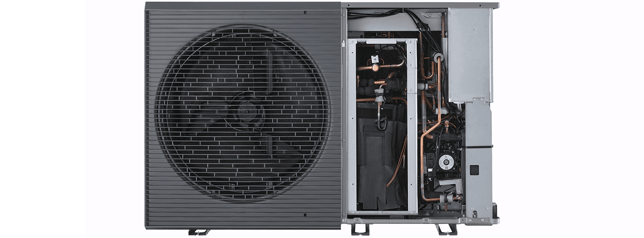 LG THERMA V R290 Monobloc