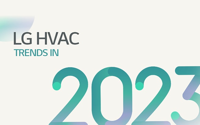 HVAC Trends in 2023