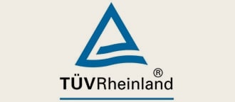 tuv rheinland logo