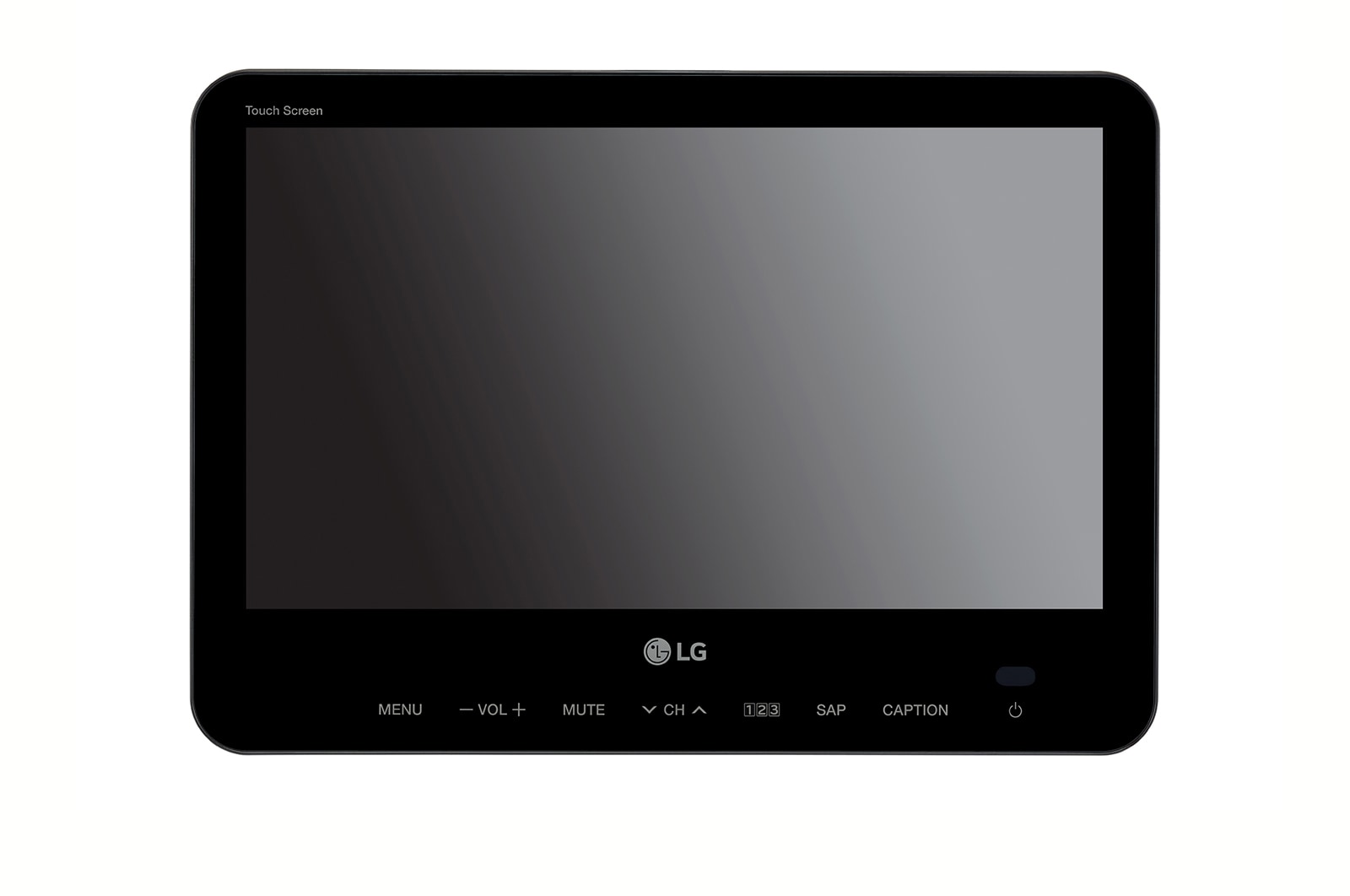 LG Smart Touch Screen TV, 15LN766F (NA)