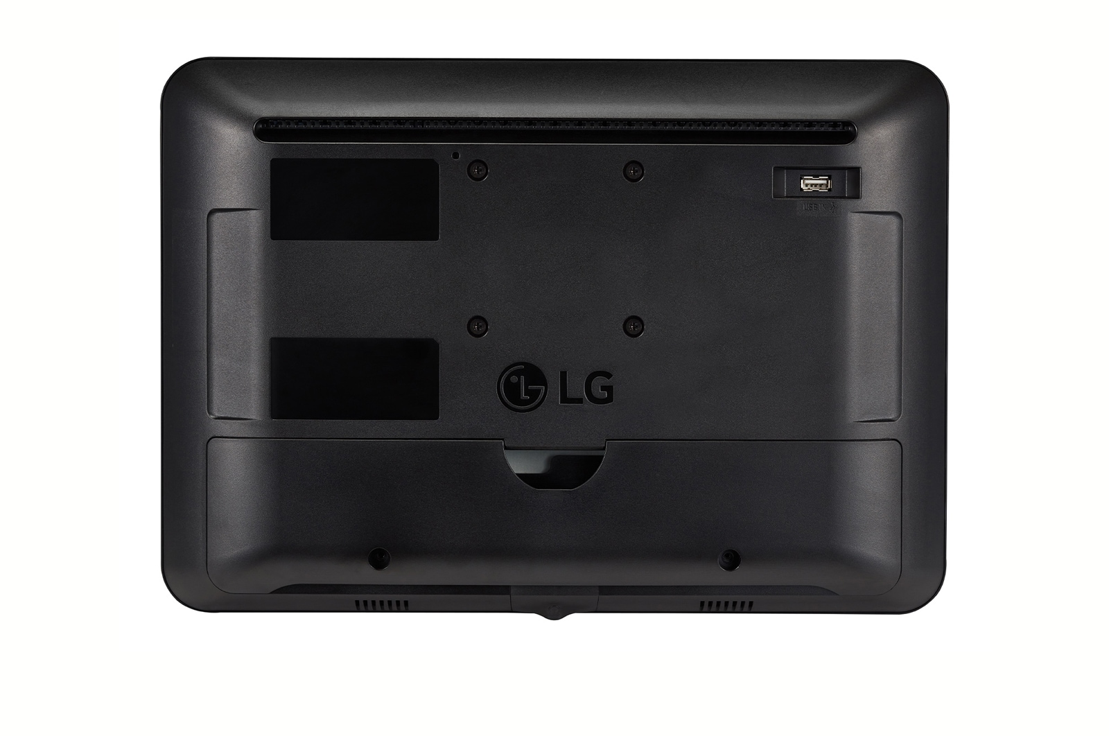 LG Smart Touch Screen TV, 15LN766F (NA)
