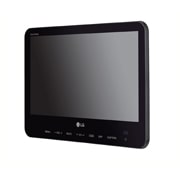 LG Smart Touch Screen TV, 15LN766F (NA)