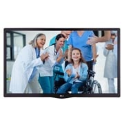 LG UL-Listed Hospital TV, 24LN572M9 (NA)