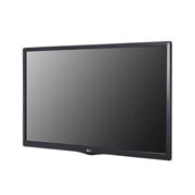LG UL-Listed Hospital TV, 24LN572M9 (NA)