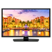 LG Pro:Centric Hospitality TV with Integrated Pro:Idiom, 32LN570H (NA)