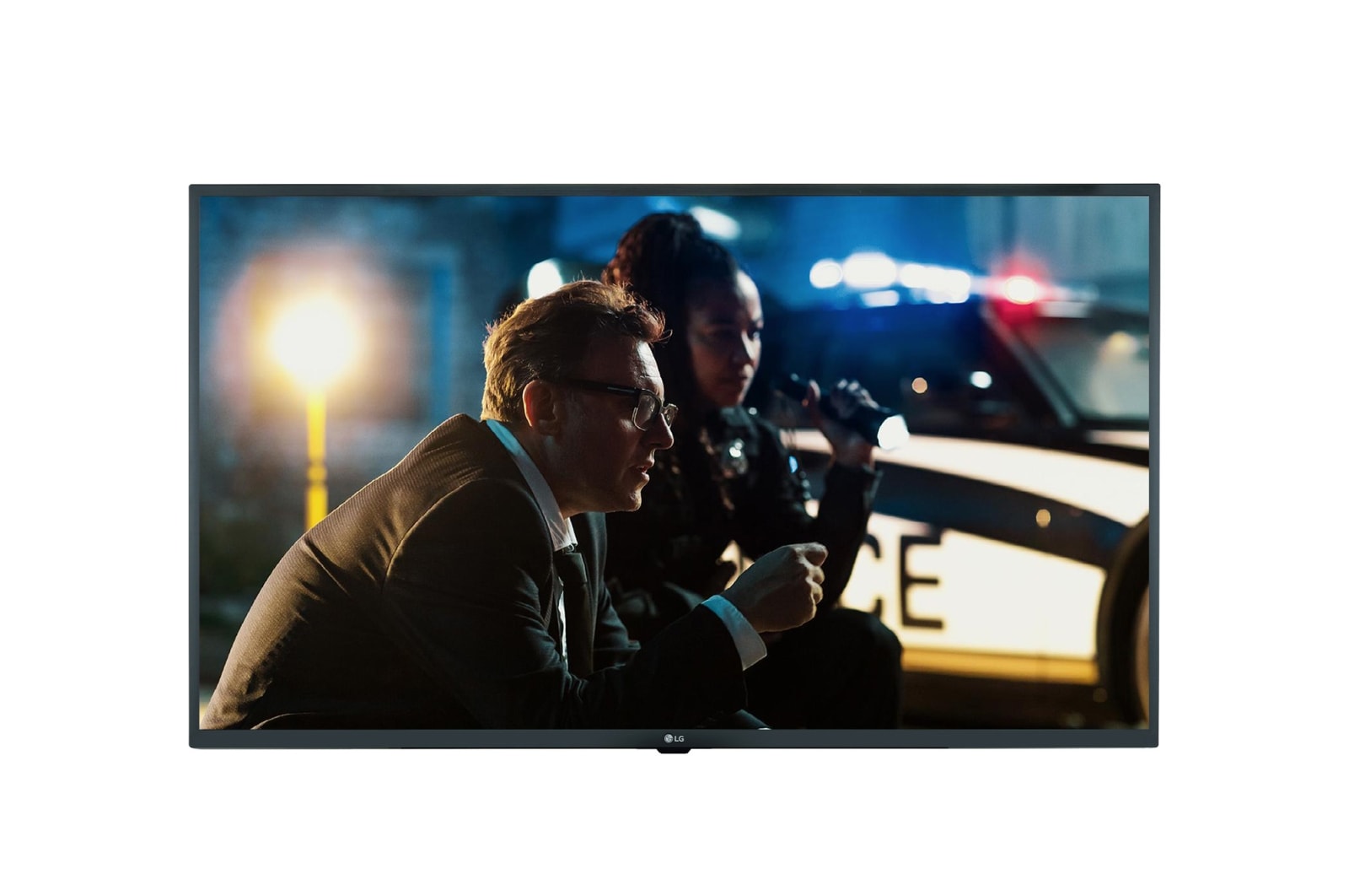 LG 4K UHD Smart TV, 50UM767H (MEA)