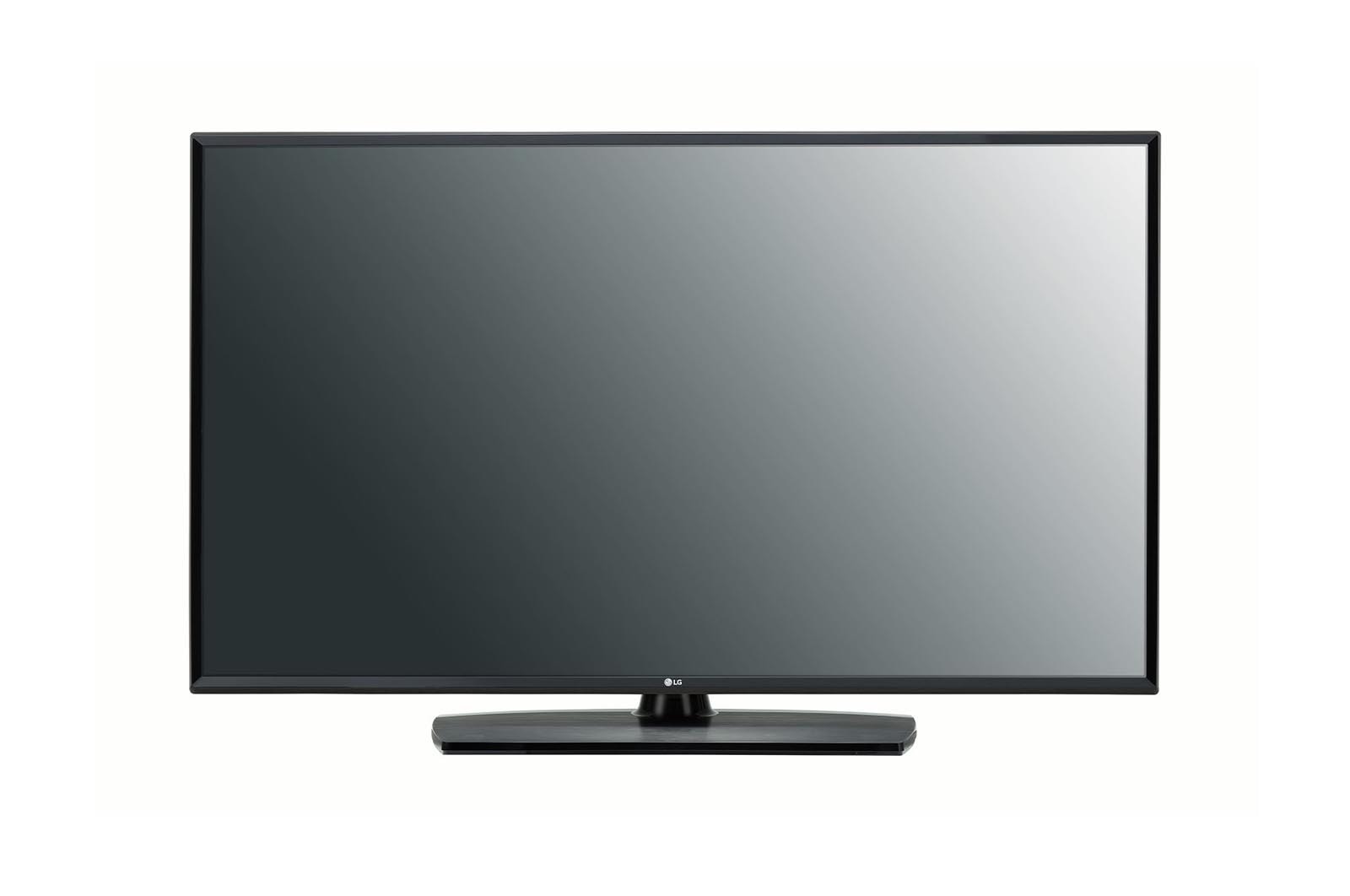 LG Essential Commercial TV, 50UN343H (NA)