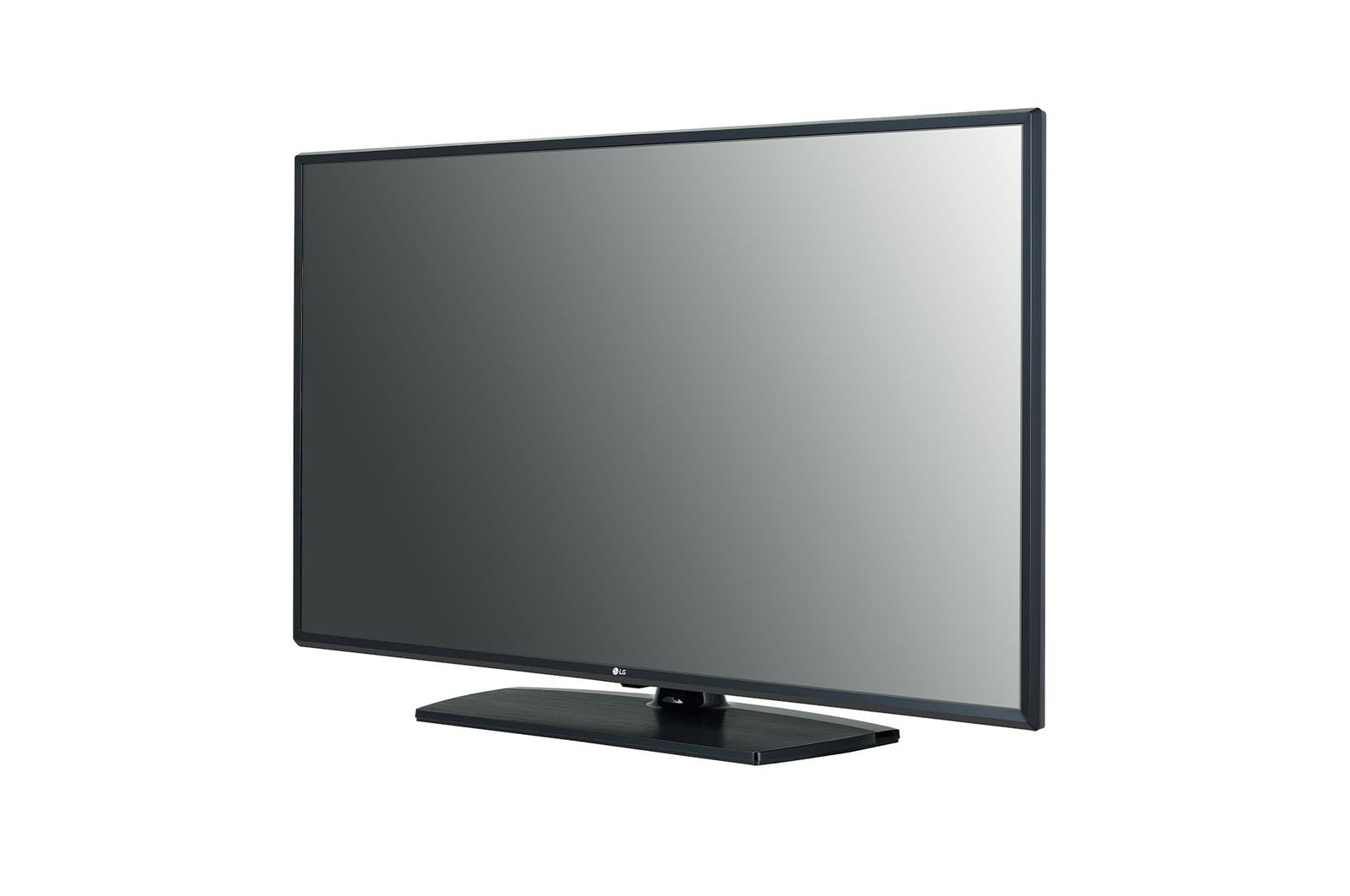 LG Essential Commercial TV, 50UN343H (NA)